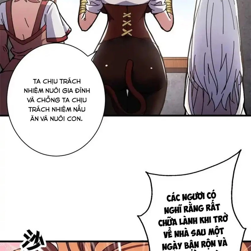 Trưởng Giám Ngục Trông Coi Các Ma Nữ Chapter 74 - 16