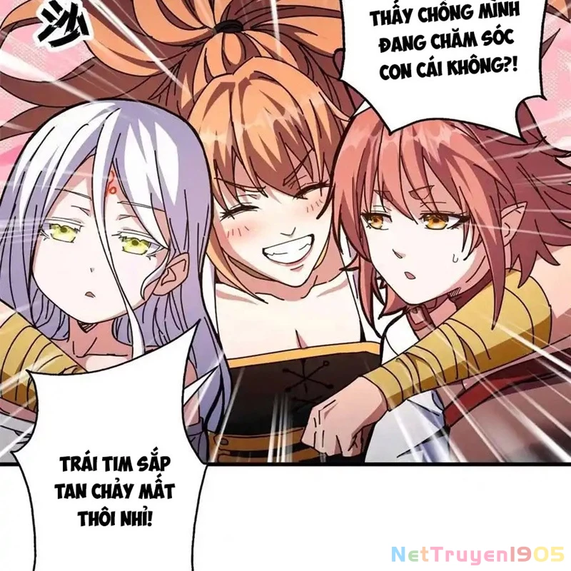 Trưởng Giám Ngục Trông Coi Các Ma Nữ Chapter 74 - 17