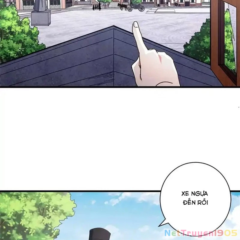 Trưởng Giám Ngục Trông Coi Các Ma Nữ Chapter 74 - 20