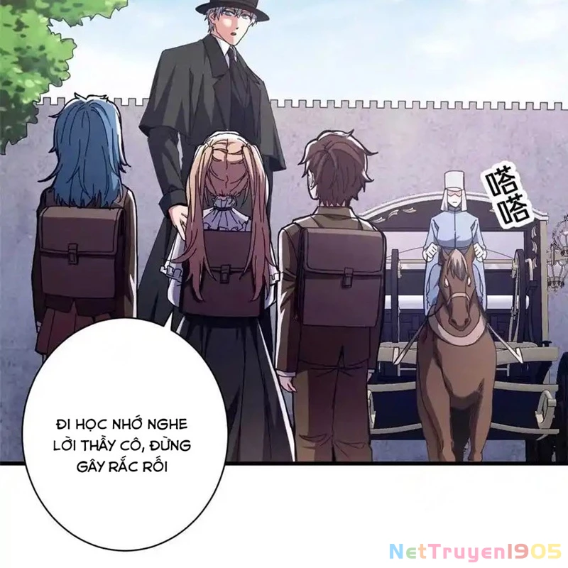 Trưởng Giám Ngục Trông Coi Các Ma Nữ Chapter 74 - 21