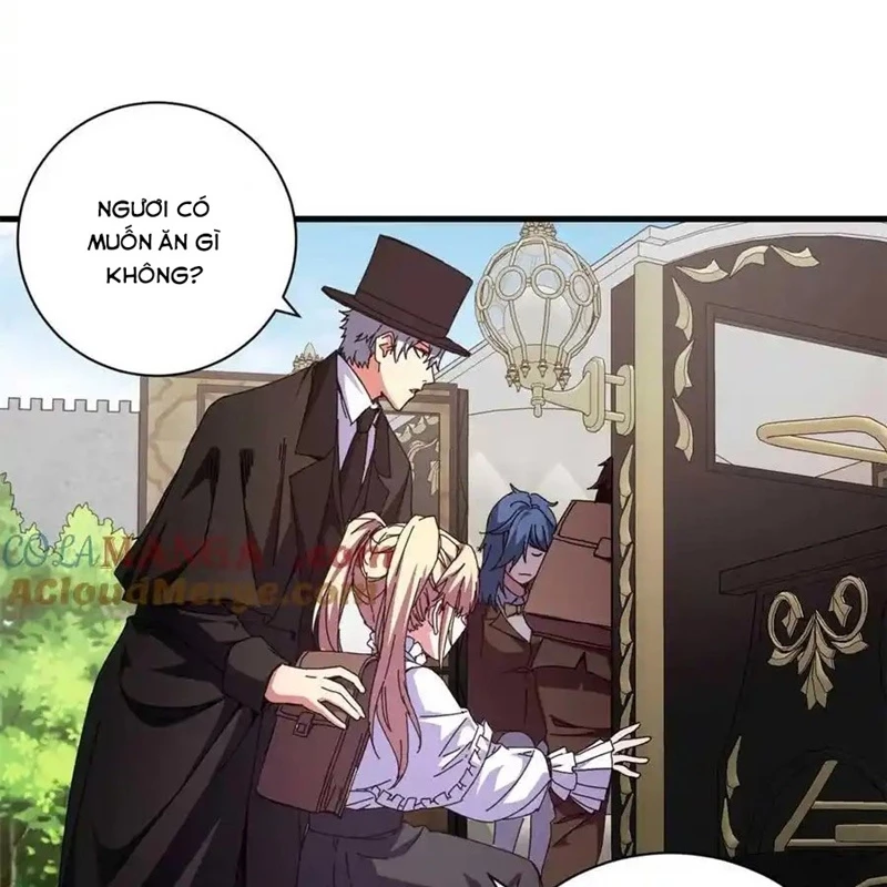 Trưởng Giám Ngục Trông Coi Các Ma Nữ Chapter 74 - 24