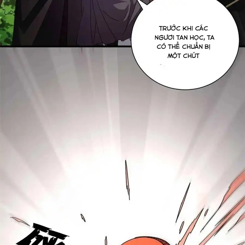 Trưởng Giám Ngục Trông Coi Các Ma Nữ Chapter 74 - 25