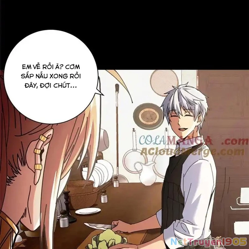 Trưởng Giám Ngục Trông Coi Các Ma Nữ Chapter 74 - 30