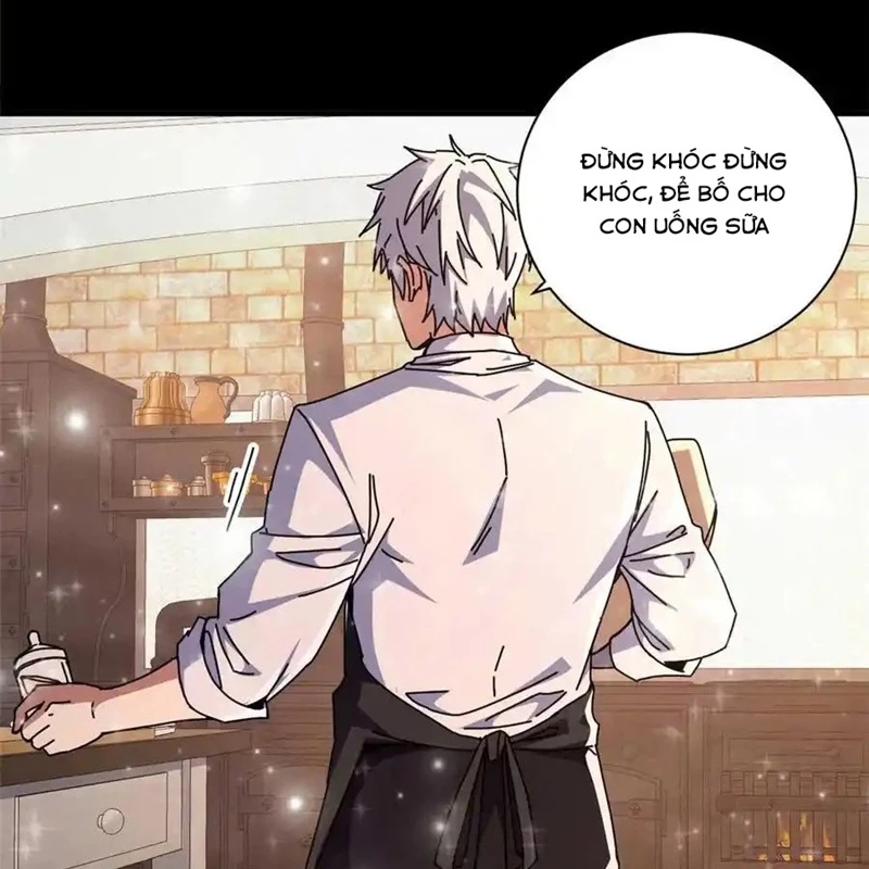 Trưởng Giám Ngục Trông Coi Các Ma Nữ Chapter 74 - 34