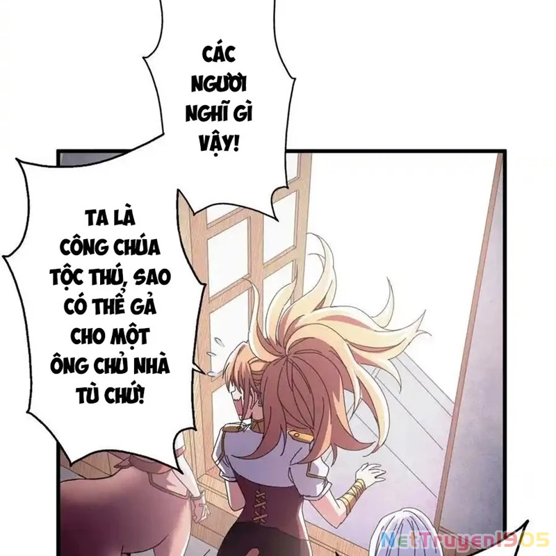 Trưởng Giám Ngục Trông Coi Các Ma Nữ Chapter 74 - 40