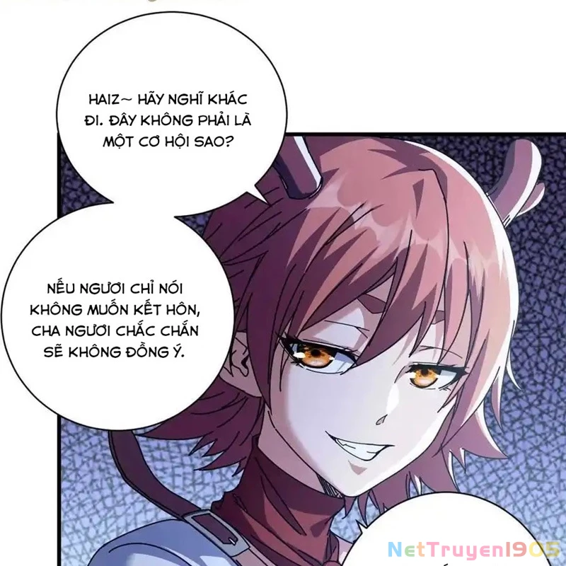 Trưởng Giám Ngục Trông Coi Các Ma Nữ Chapter 74 - 42