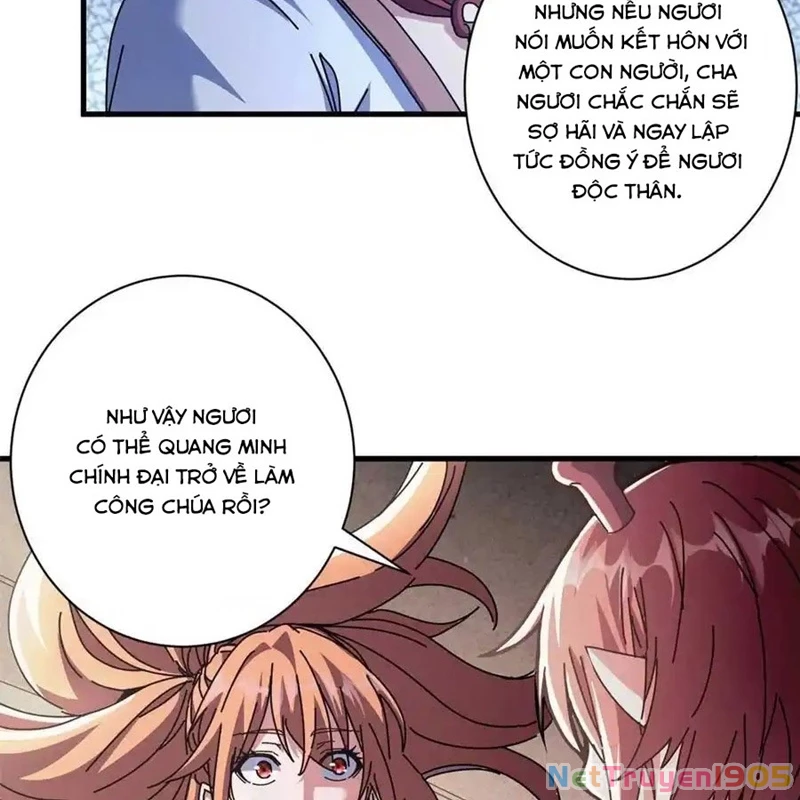 Trưởng Giám Ngục Trông Coi Các Ma Nữ Chapter 74 - 43