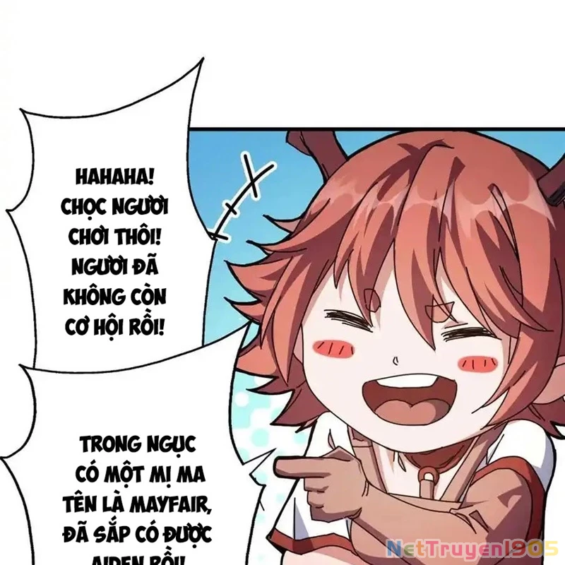 Trưởng Giám Ngục Trông Coi Các Ma Nữ Chapter 74 - 45
