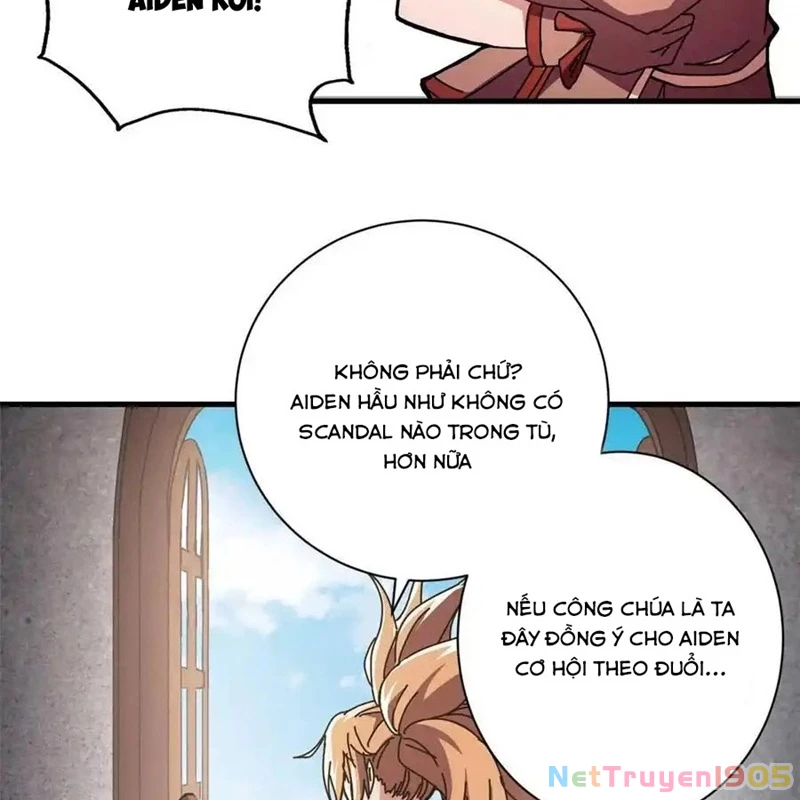Trưởng Giám Ngục Trông Coi Các Ma Nữ Chapter 74 - 46