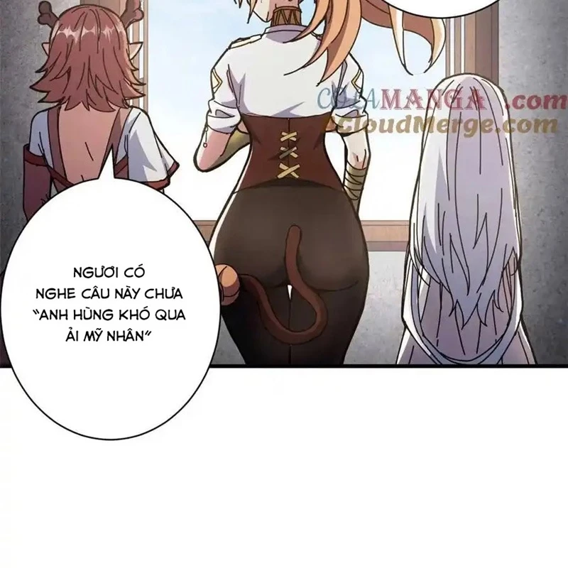 Trưởng Giám Ngục Trông Coi Các Ma Nữ Chapter 74 - 47