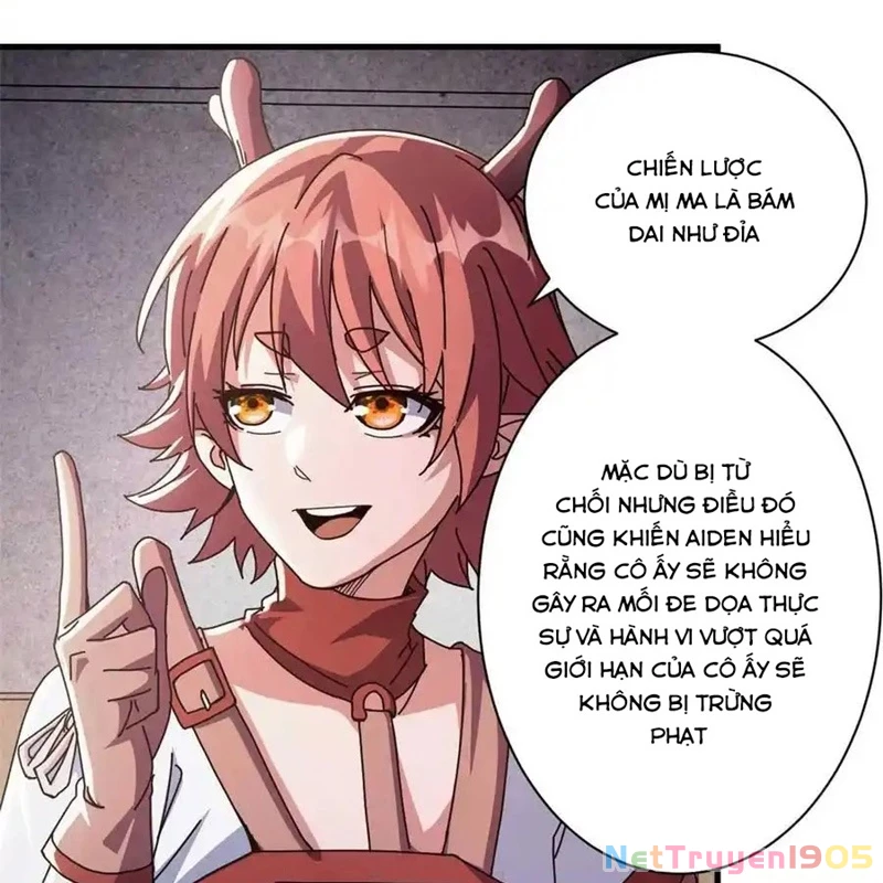Trưởng Giám Ngục Trông Coi Các Ma Nữ Chapter 74 - 48