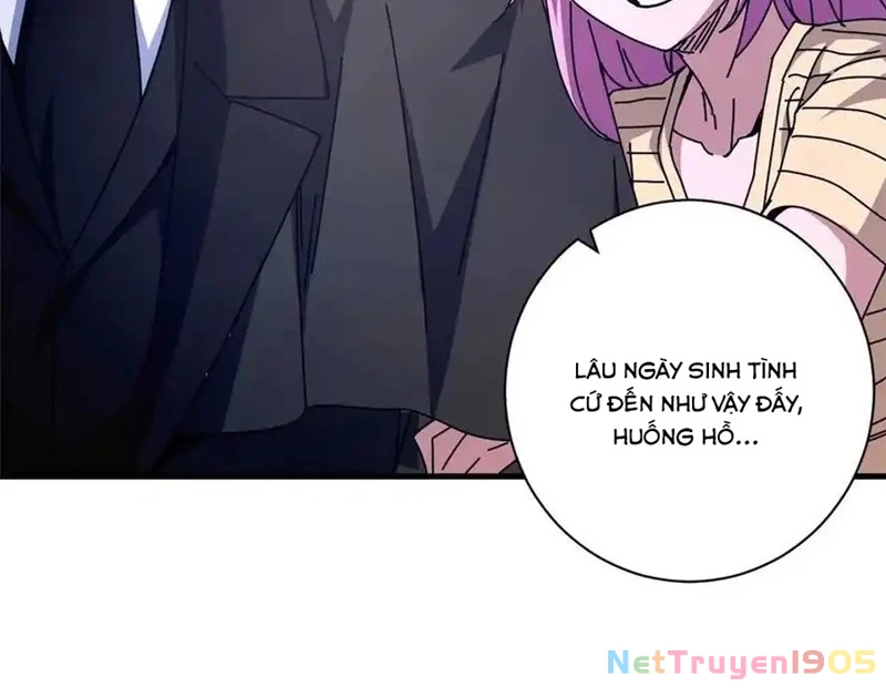 Trưởng Giám Ngục Trông Coi Các Ma Nữ Chapter 74 - 50