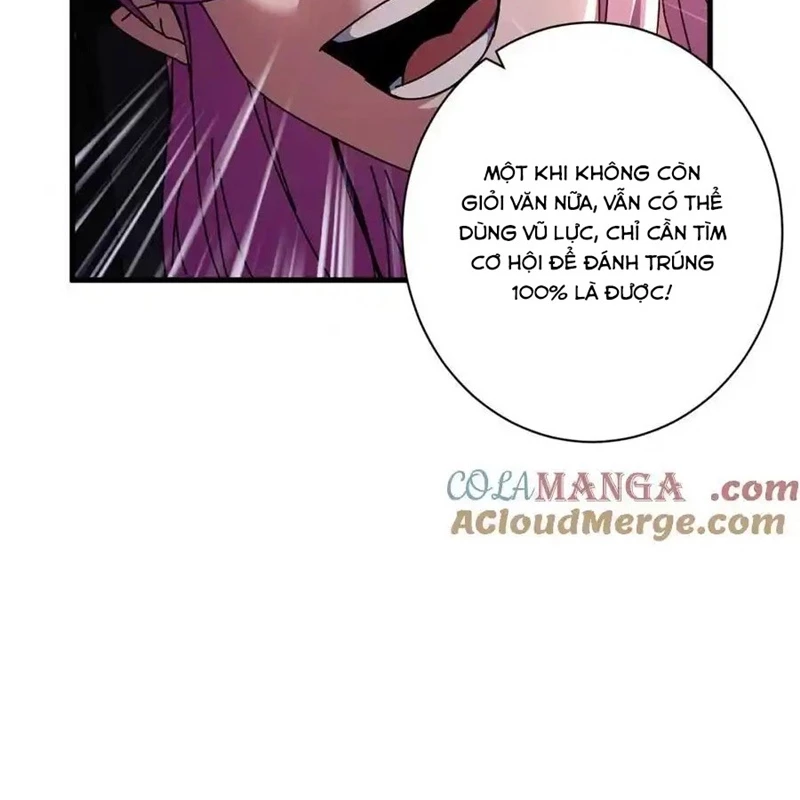 Trưởng Giám Ngục Trông Coi Các Ma Nữ Chapter 74 - 52