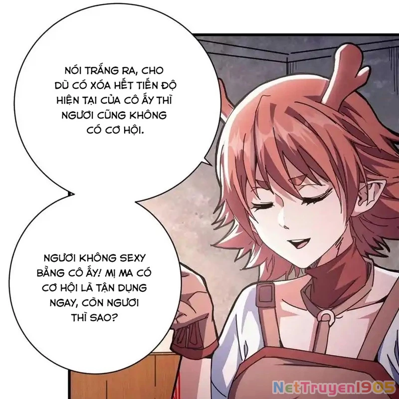 Trưởng Giám Ngục Trông Coi Các Ma Nữ Chapter 74 - 53
