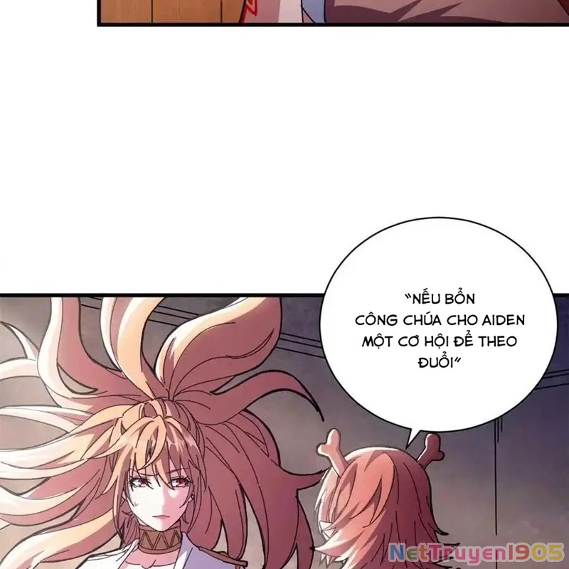 Trưởng Giám Ngục Trông Coi Các Ma Nữ Chapter 74 - 54