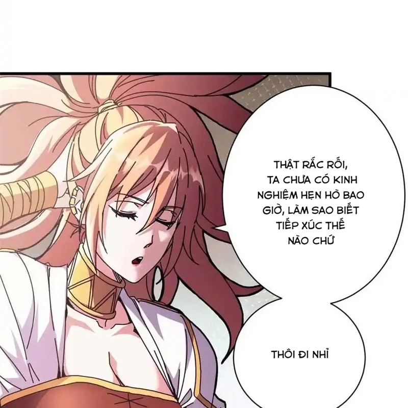 Trưởng Giám Ngục Trông Coi Các Ma Nữ Chapter 74 - 56