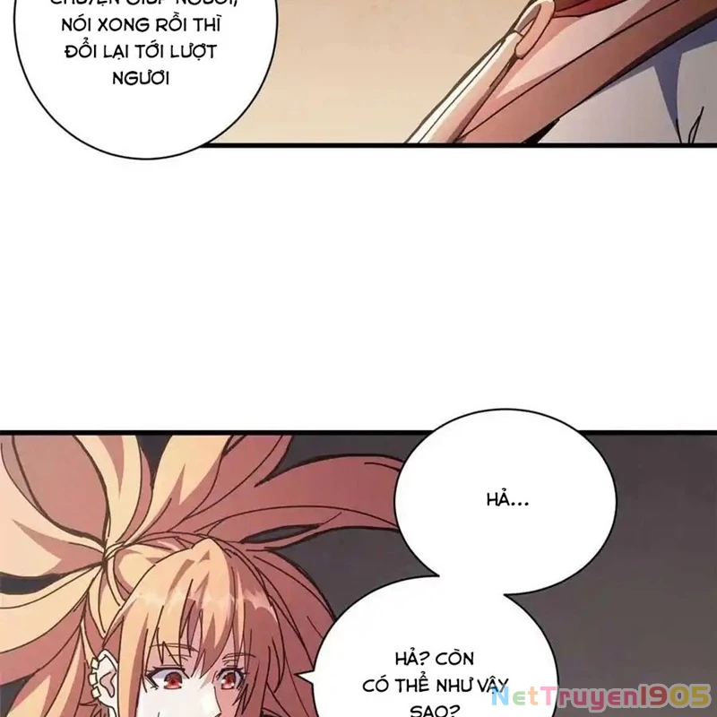 Trưởng Giám Ngục Trông Coi Các Ma Nữ Chapter 74 - 59