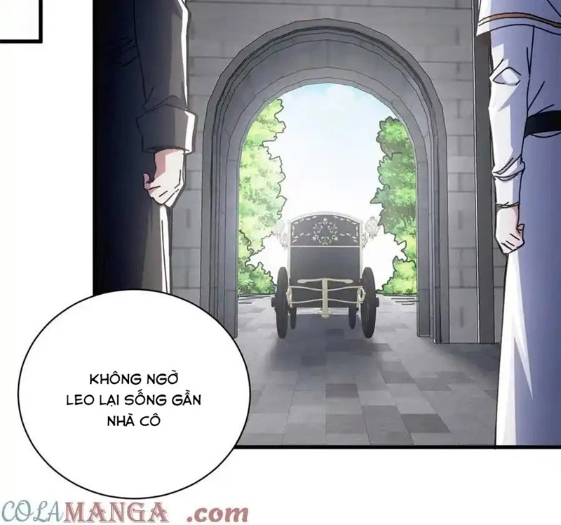 Trưởng Giám Ngục Trông Coi Các Ma Nữ Chapter 74 - 63
