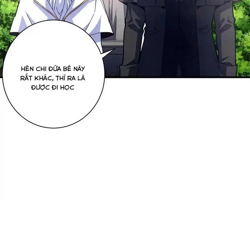 Trưởng Giám Ngục Trông Coi Các Ma Nữ Chapter 74 - 65