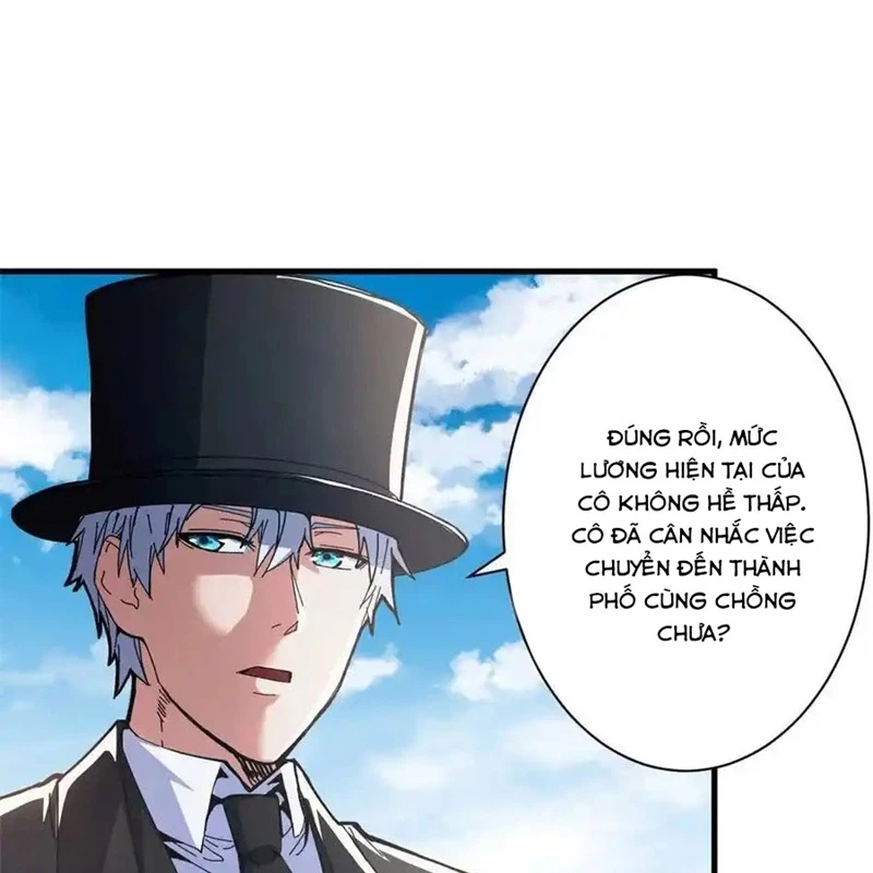 Trưởng Giám Ngục Trông Coi Các Ma Nữ Chapter 74 - 66