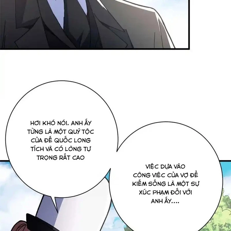 Trưởng Giám Ngục Trông Coi Các Ma Nữ Chapter 74 - 67