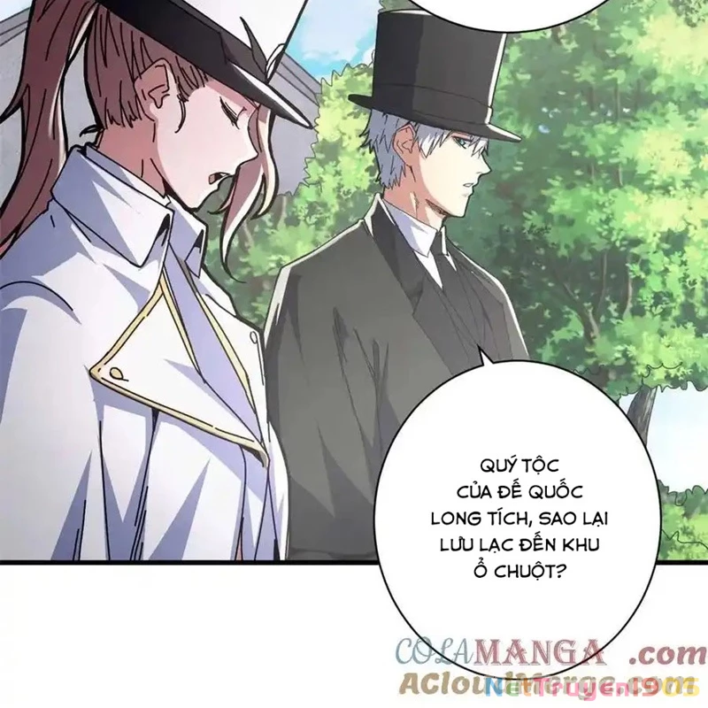 Trưởng Giám Ngục Trông Coi Các Ma Nữ Chapter 74 - 68