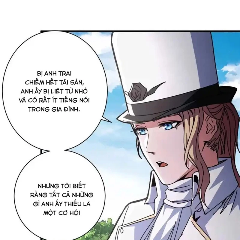 Trưởng Giám Ngục Trông Coi Các Ma Nữ Chapter 74 - 69