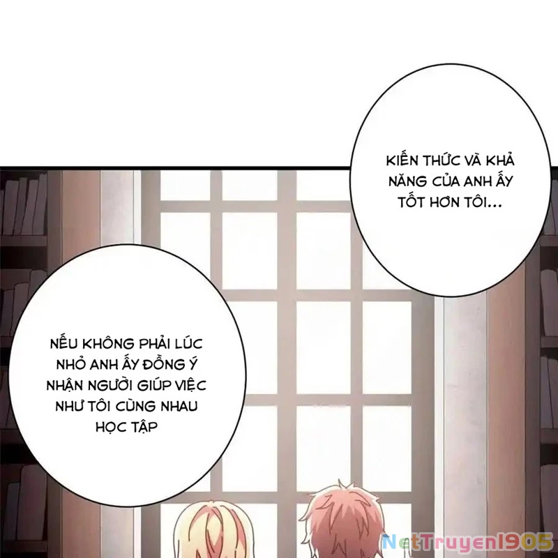 Trưởng Giám Ngục Trông Coi Các Ma Nữ Chapter 74 - 71