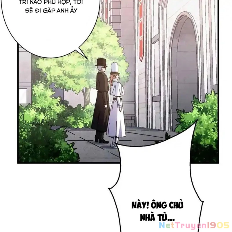 Trưởng Giám Ngục Trông Coi Các Ma Nữ Chapter 74 - 73