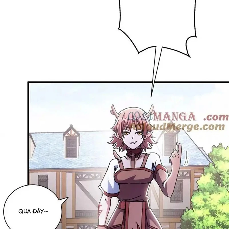 Trưởng Giám Ngục Trông Coi Các Ma Nữ Chapter 74 - 74