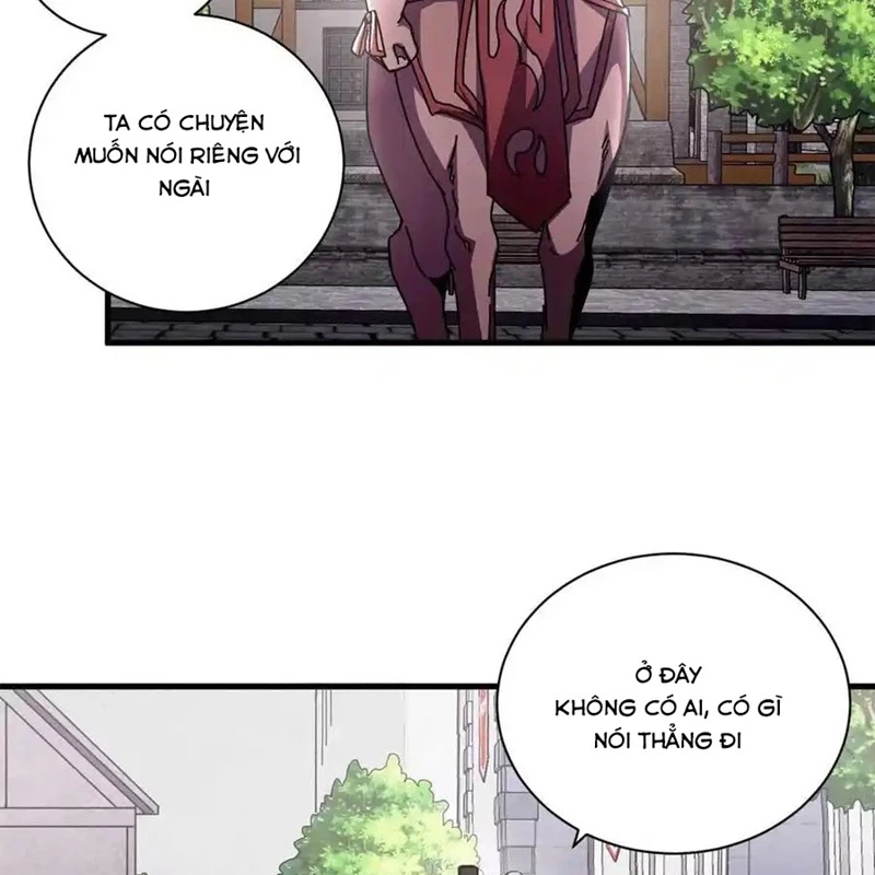 Trưởng Giám Ngục Trông Coi Các Ma Nữ Chapter 74 - 75