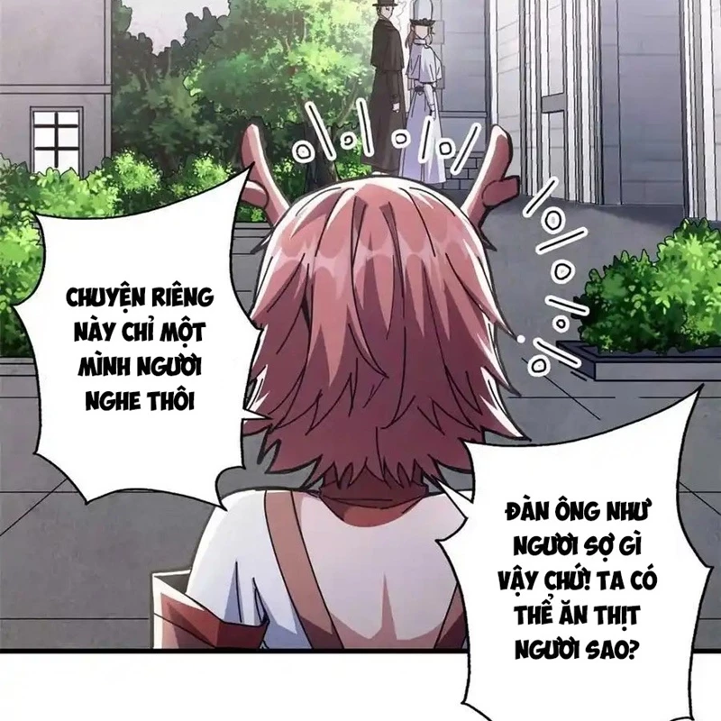 Trưởng Giám Ngục Trông Coi Các Ma Nữ Chapter 74 - 76