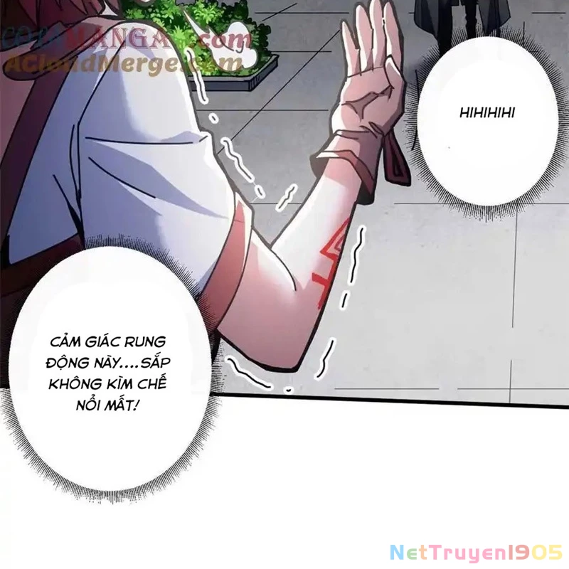 Trưởng Giám Ngục Trông Coi Các Ma Nữ Chapter 74 - 80