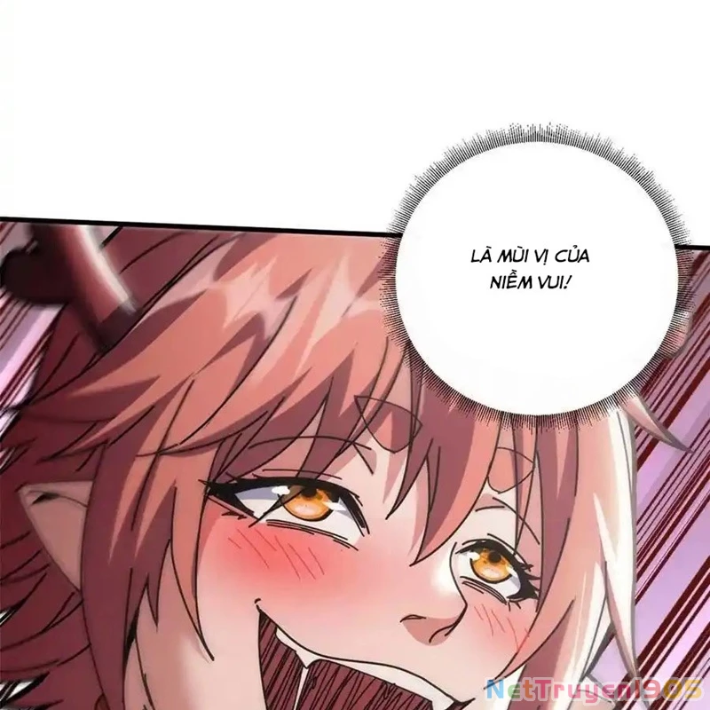 Trưởng Giám Ngục Trông Coi Các Ma Nữ Chapter 74 - 81