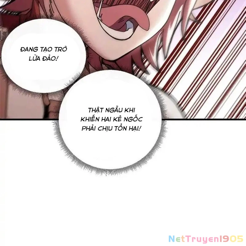 Trưởng Giám Ngục Trông Coi Các Ma Nữ Chapter 74 - 82