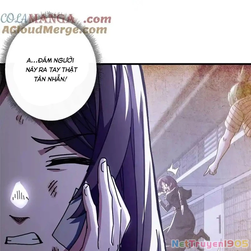 Trưởng Giám Ngục Trông Coi Các Ma Nữ Chapter 74 - 85