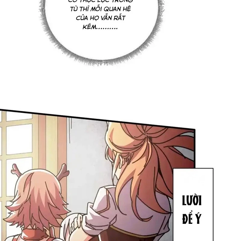 Trưởng Giám Ngục Trông Coi Các Ma Nữ Chapter 74 - 87