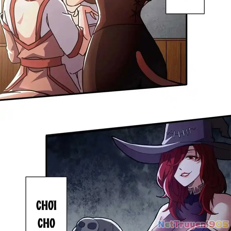 Trưởng Giám Ngục Trông Coi Các Ma Nữ Chapter 74 - 88