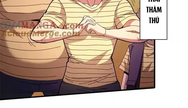 Trưởng Giám Ngục Trông Coi Các Ma Nữ Chapter 74 - 90