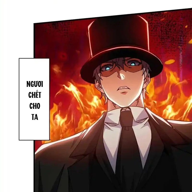 Trưởng Giám Ngục Trông Coi Các Ma Nữ Chapter 74 - 91
