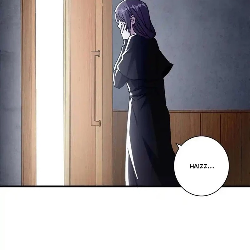Trưởng Giám Ngục Trông Coi Các Ma Nữ Chapter 74 - 93