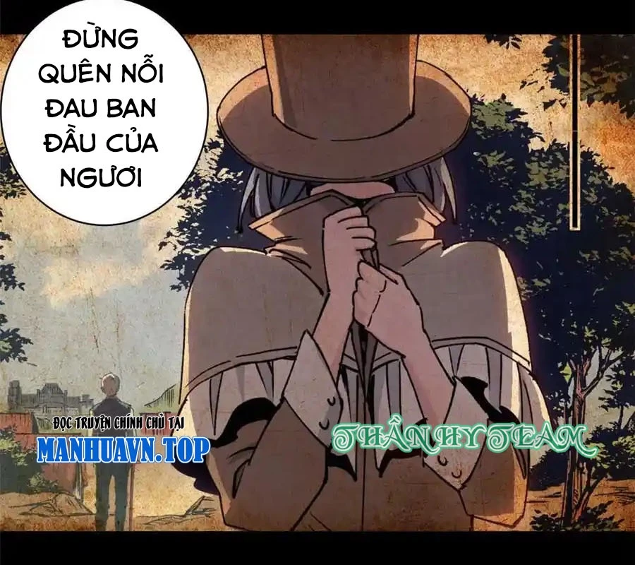 Trưởng Giám Ngục Trông Coi Các Ma Nữ Chapter 75 - 5