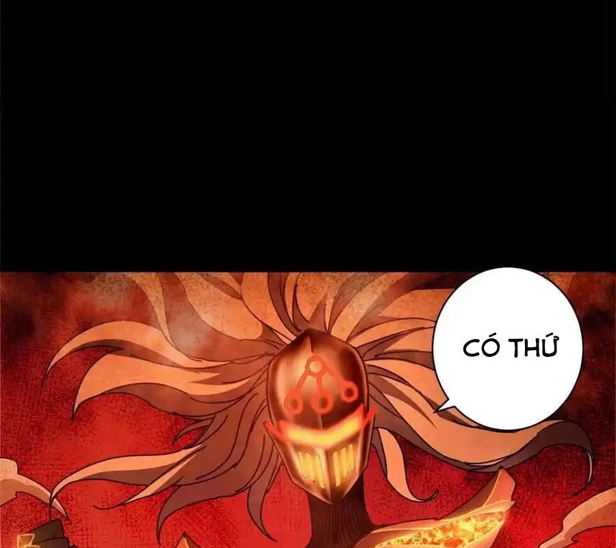 Trưởng Giám Ngục Trông Coi Các Ma Nữ Chapter 75 - 6