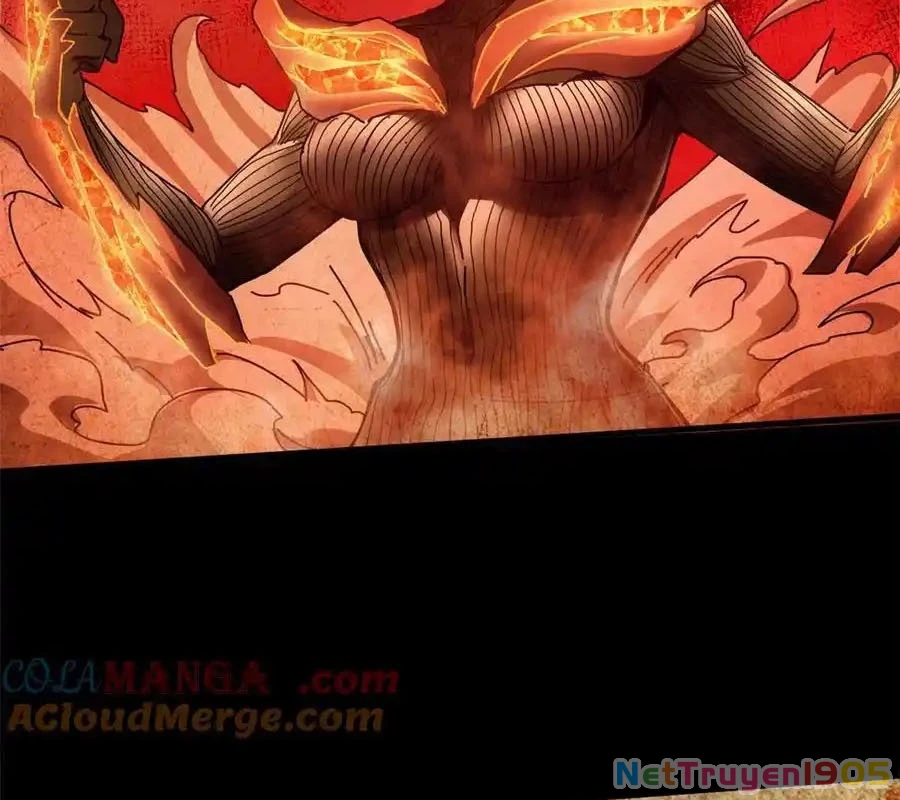 Trưởng Giám Ngục Trông Coi Các Ma Nữ Chapter 75 - 7