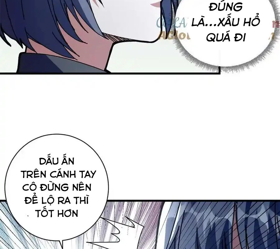 Trưởng Giám Ngục Trông Coi Các Ma Nữ Chapter 75 - 13