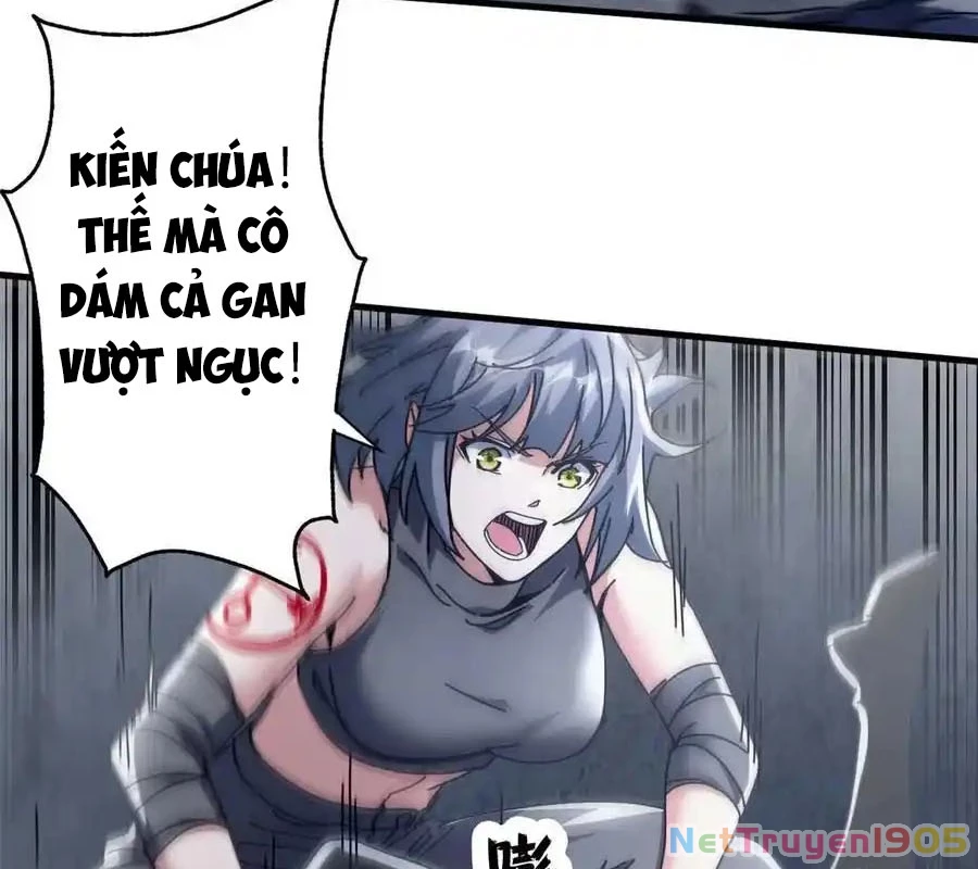 Trưởng Giám Ngục Trông Coi Các Ma Nữ Chapter 75 - 19