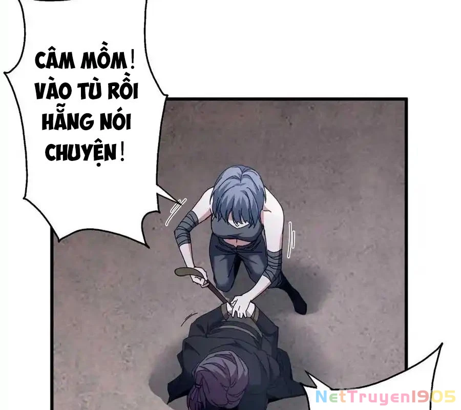 Trưởng Giám Ngục Trông Coi Các Ma Nữ Chapter 75 - 21