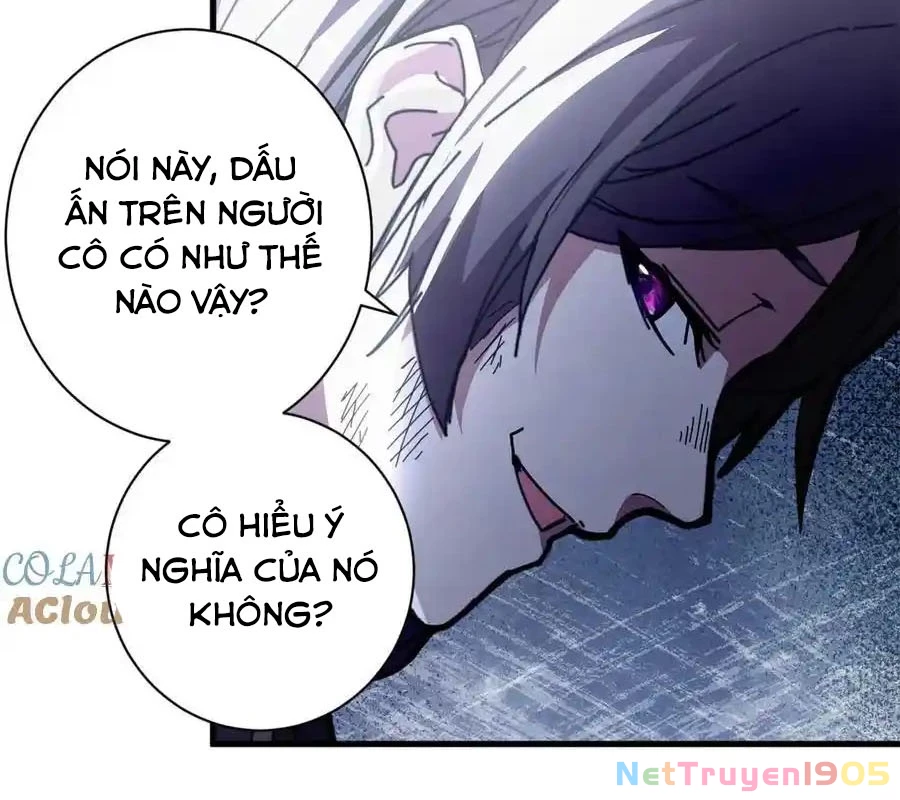 Trưởng Giám Ngục Trông Coi Các Ma Nữ Chapter 75 - 23