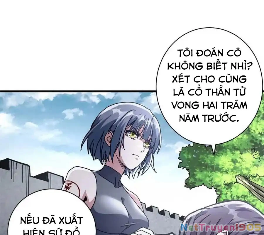 Trưởng Giám Ngục Trông Coi Các Ma Nữ Chapter 75 - 24