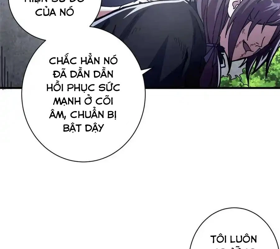 Trưởng Giám Ngục Trông Coi Các Ma Nữ Chapter 75 - 25